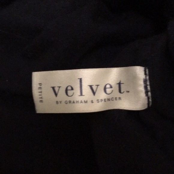 Velvet by Graham and Spencer dress - Picture 6 of 7